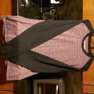 Lululemon Long Sleeve T-shirt